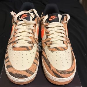 Air Force 1 ‘07 PRM